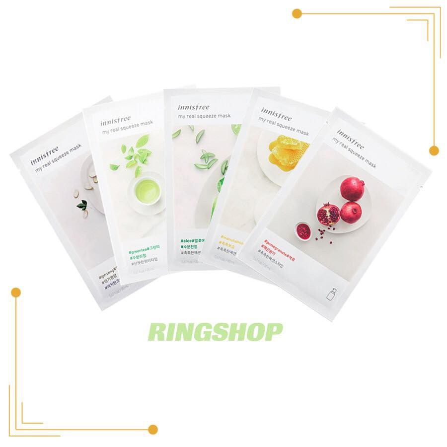 Shop innissfree giá Sỉ