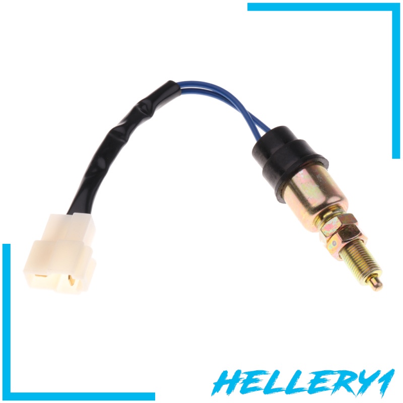 [Hellery1] Công Tắc Đèn Phanh Xe JK231