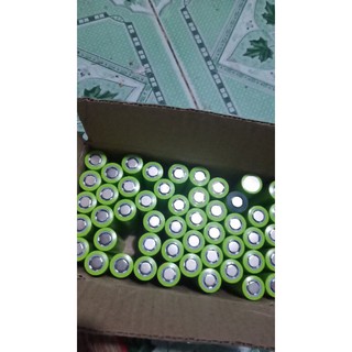 pin lishen 2000mah chính hãng giá rẻ