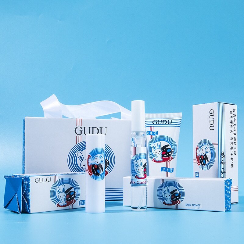 Set 3 Mỹ Phẩm Dưỡng Ẩm Chăm Sóc Da Cao Cấp