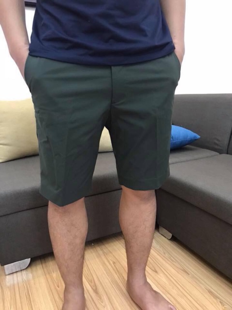 Quần adamsott Uniqlo