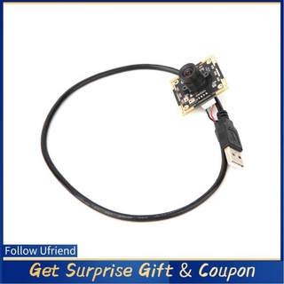 NEW Mô Đun Camera Usb Góc Rộng 1920x1080 Hd 100 ° Kèm Chip Ov2710