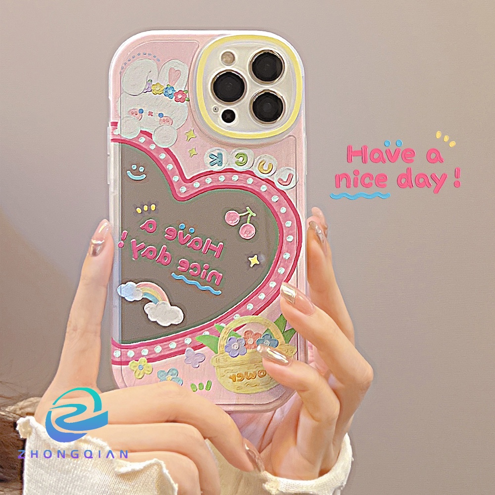 Ốp Điện Thoại Mềm Chống Sốc Tráng Gương Họa Tiết graffiti Cho iPhone 11 12 13 Pro max mini XS max xr 7 8 se2020 plus
