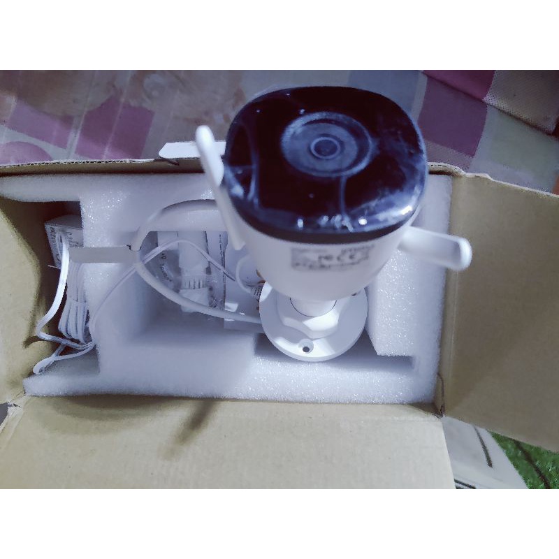 Camera Imou