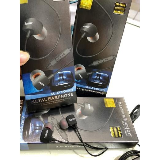 Tai Nghe Harman / Kardon Âm Thanh Sống Động Chất Lượng Cao | BigBuy360 - bigbuy360.vn