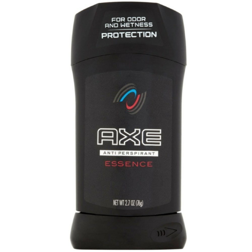 Lăn khử mùi nam dạng sáp AXE Antiperspirant Stick Essence 76g (Mỹ)