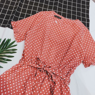 Váy bi xoè 2 tầng