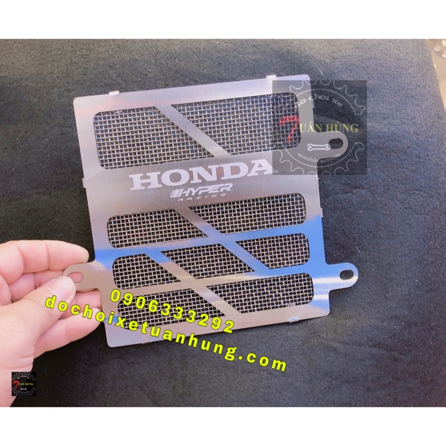 Che Ket Nước Vario 2020 Inox Lưới đẹp Shopee Việt Nam