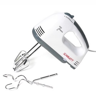 Máy đánh trứng cầm tay 7 tốc độ cao cấp