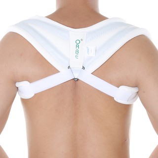Đai số 8 H1 Cố định chấn thương gãy xương đòn, trật khớp cùng đòn.