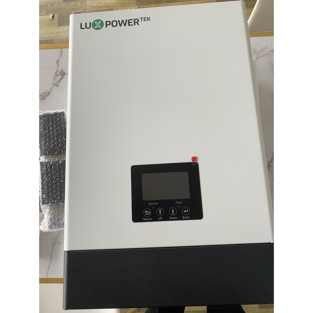 Inverter Luxpower SNA 5KW