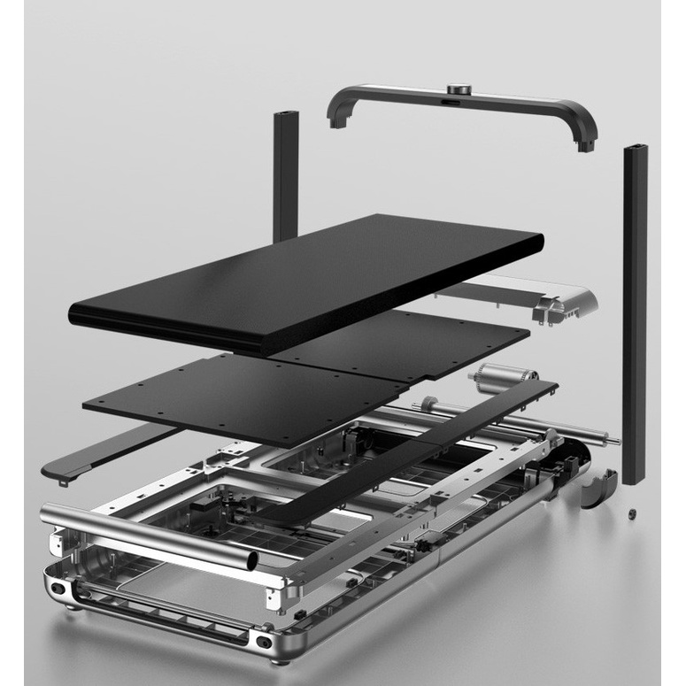 > Xiaomi Kingsmith X21 - Máy chạy bộ thông minh CÓ THỂ GẤP GỌN