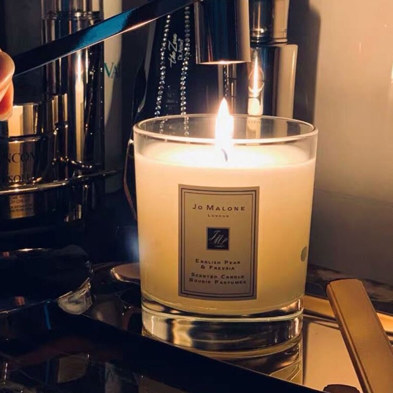 Nến Thơm Sang Trọng Jo Malone London 200g