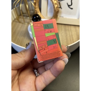 Nước hoa mini Hermes Twilly Edp 7,5ML