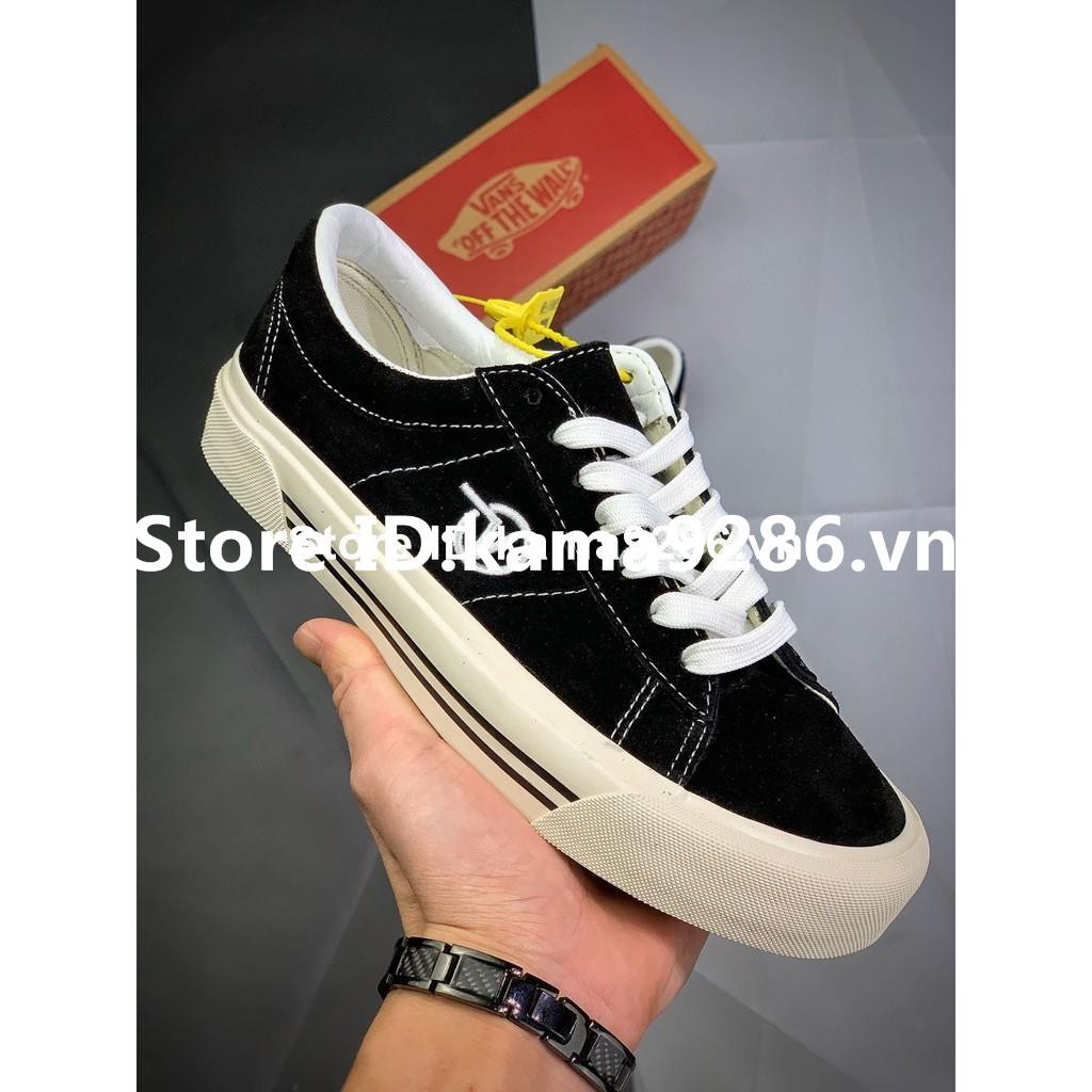  Vans Sid DX Giày thường
