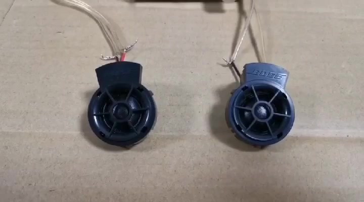 Loa Treble Bose mazda Tháo xe plug and play tất cả các dòng mazda ở việt nam | BigBuy360 - bigbuy360.vn