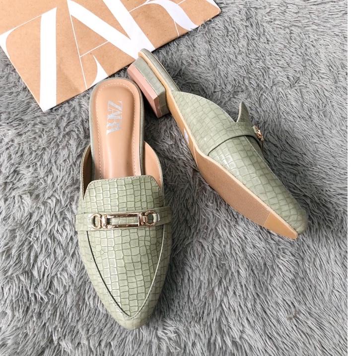 Mua SắmZara Gửi SLOP BAKPOU 704 | Gửi Năm 2021