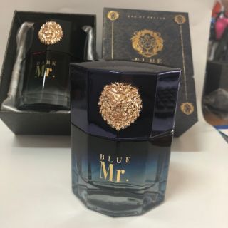 Siêu phẩm nước hoa nam sư tử 100ml mr.