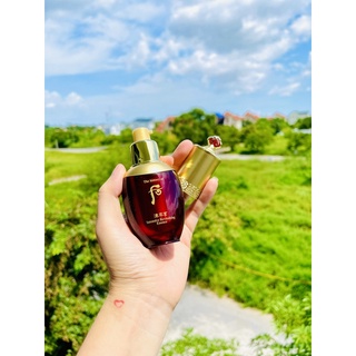 Tinh chất dưỡng trắng da whoo đỏ 30ml