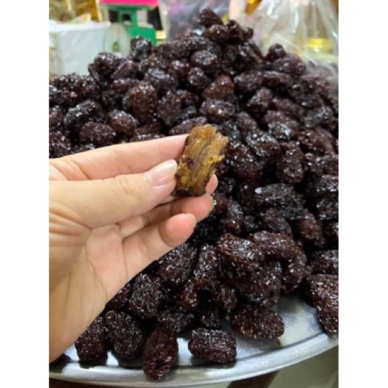 1 kg táo đen nhà làm ngon đảm bảo hand made