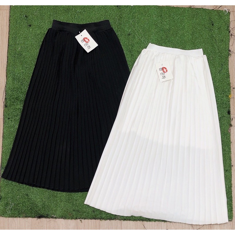 [Mã FASHIONT4WA2 giảm 10K đơn 50K] CHÂN VÁY 💕 FREESHIP 💕 GIẢM 3K (Nhập Mã SHOPA3N)DÁNG DÀI (ảnh thật) | BigBuy360 - bigbuy360.vn