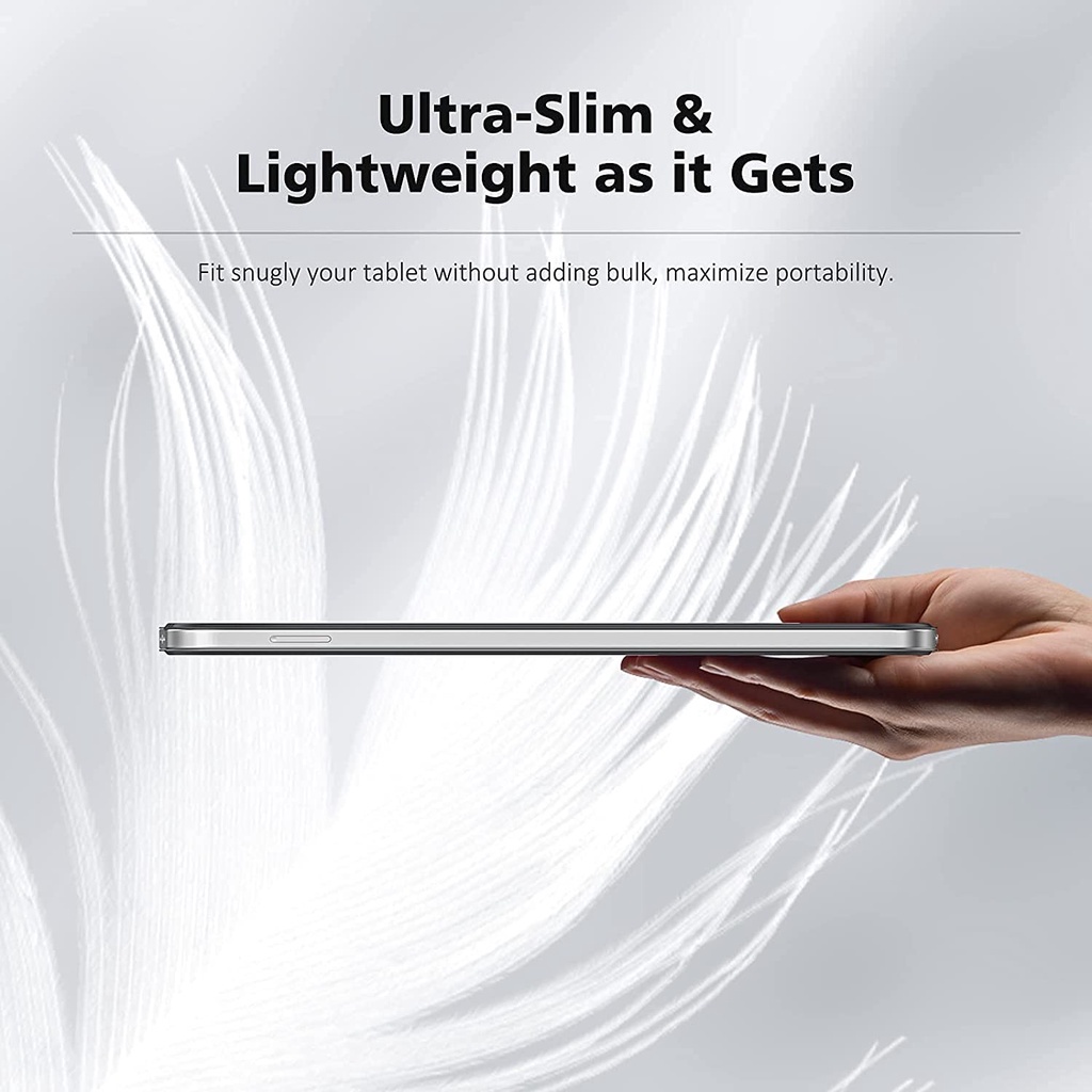 Bao Da Pu Máy Tính Bảng Nam Châm Thông Minh Cho Ipad Mini 6th Gen 8.3 &quot;2021 Ốp