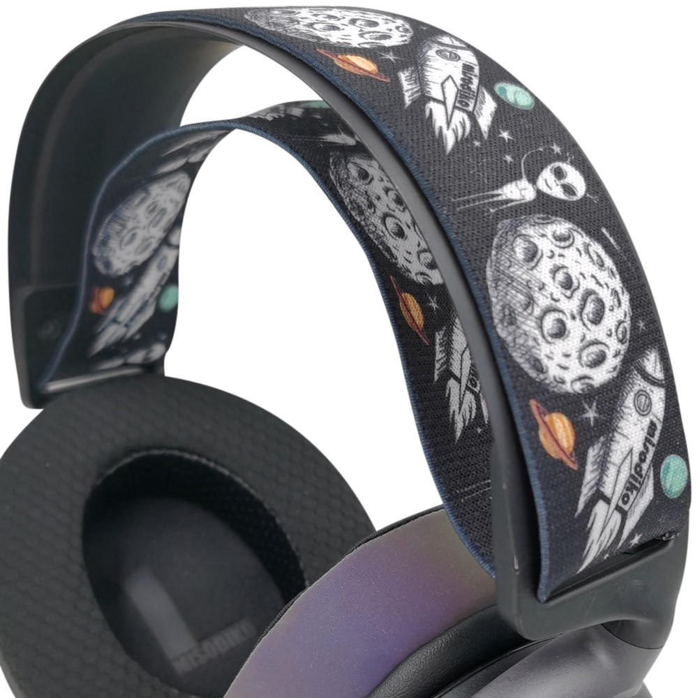 Băng Đeo Đầu Chơi Game Thay Thế Cho SteelSeries Arctis Pro / 7X / 7P / 7+ / 9 / 9X