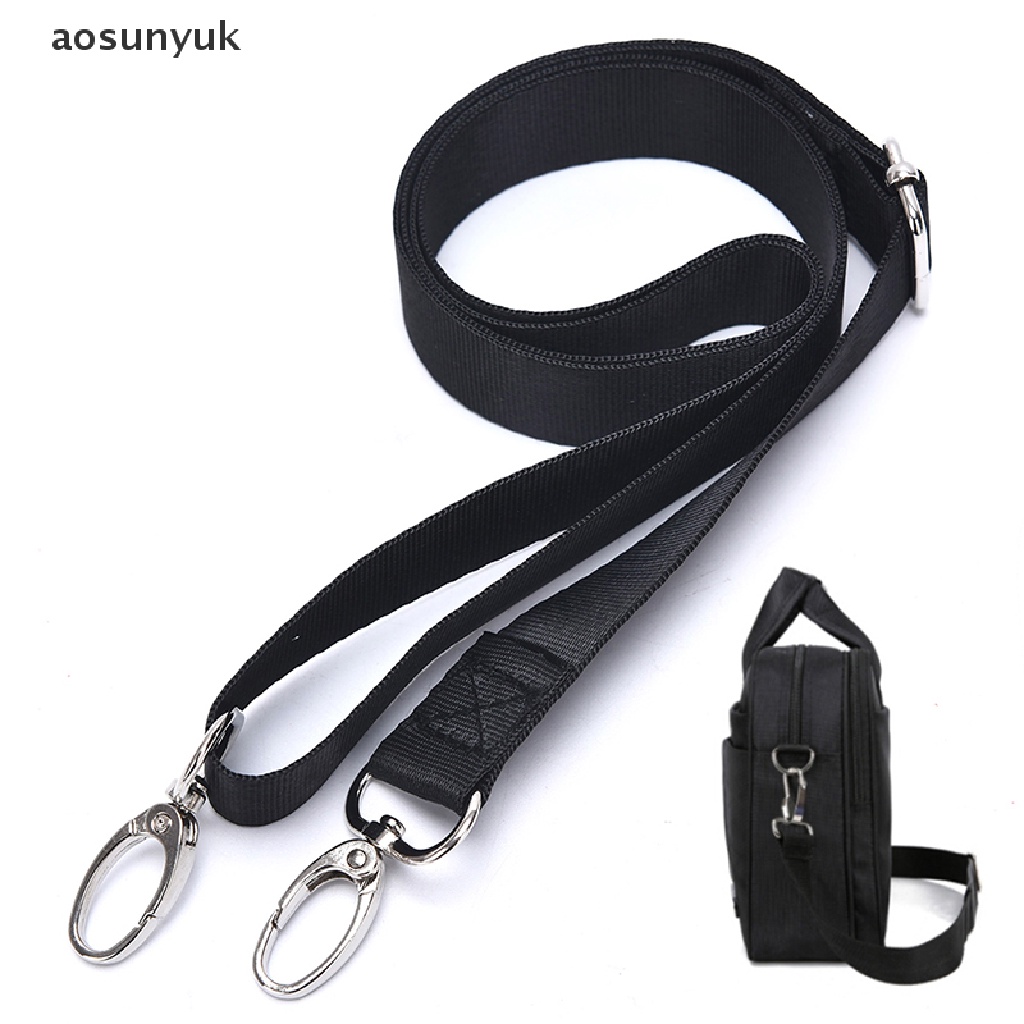 Dây đeo vai / đeo chéo cho máy ảnh chất liệu nylon tùy chỉnh thay thế tiện dụng