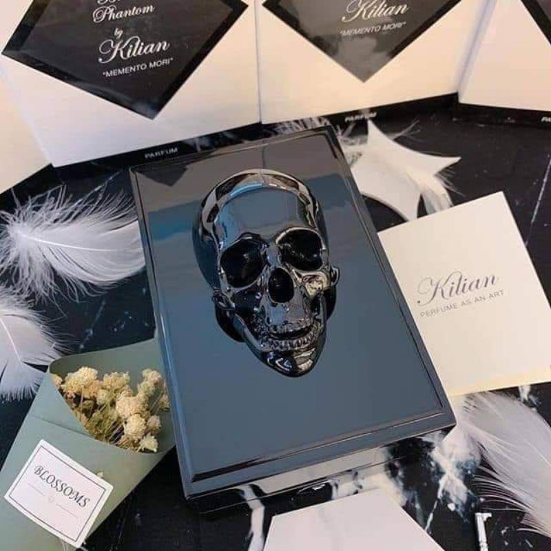 Kilian Black Phantom