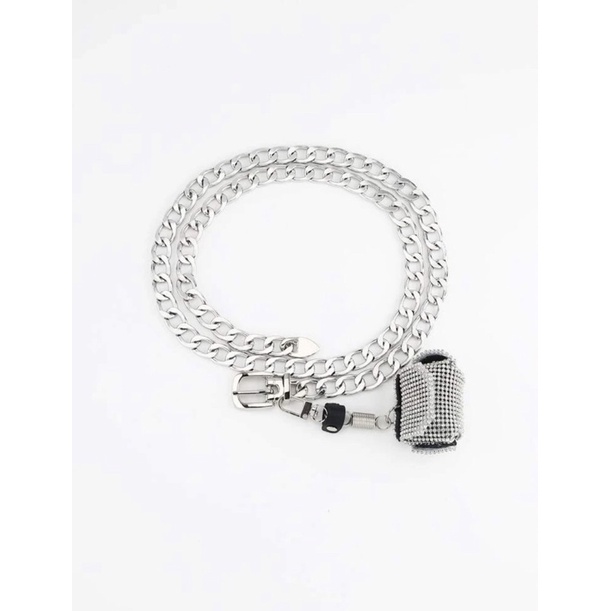 DÂY THẮT LƯNG NỮ