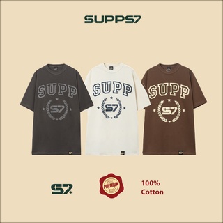 Áo thun supp.s7 " basic tee "