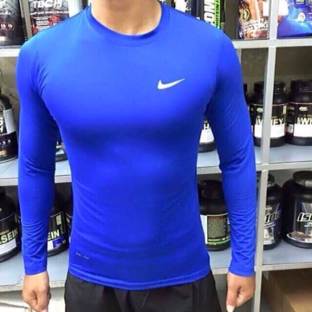 Áo body nam giữ nhiệt cao cấp
