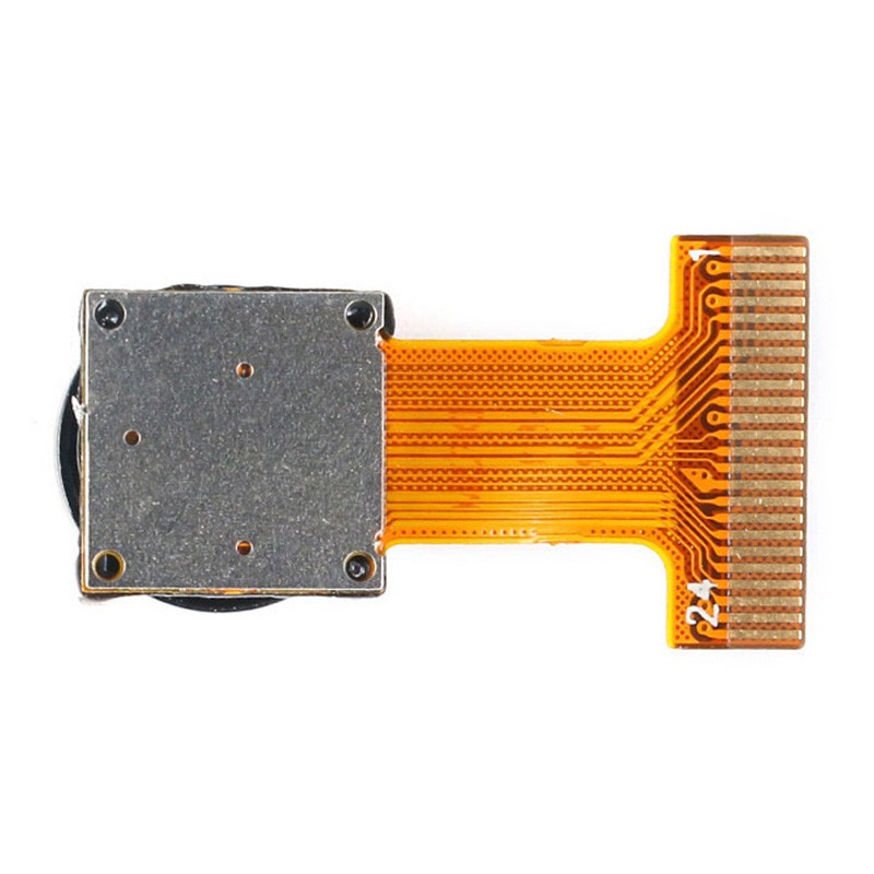 1 Mô Đun OV2640 Module 200W Pixels Góc Rộng 140 Độ Và Nhận Dạng Camera OV2640