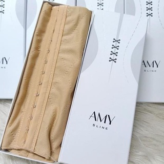 NỊT BỤNG ĐỊNH HÌNH EO AMY SLINE
