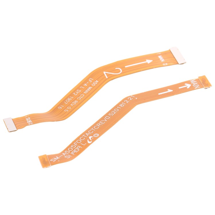 Cáp mềm bo mạch chủ màn hình Samsung A50 Ribbon A50 A505 cho A50