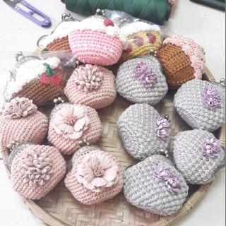 Túi handmade xinh yêu