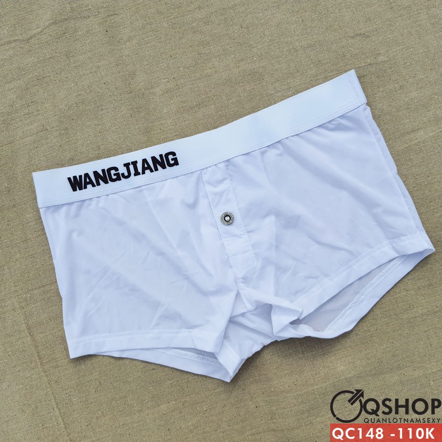 Quần ngủ nam thun lạnh thoáng mát QSHOP QC148