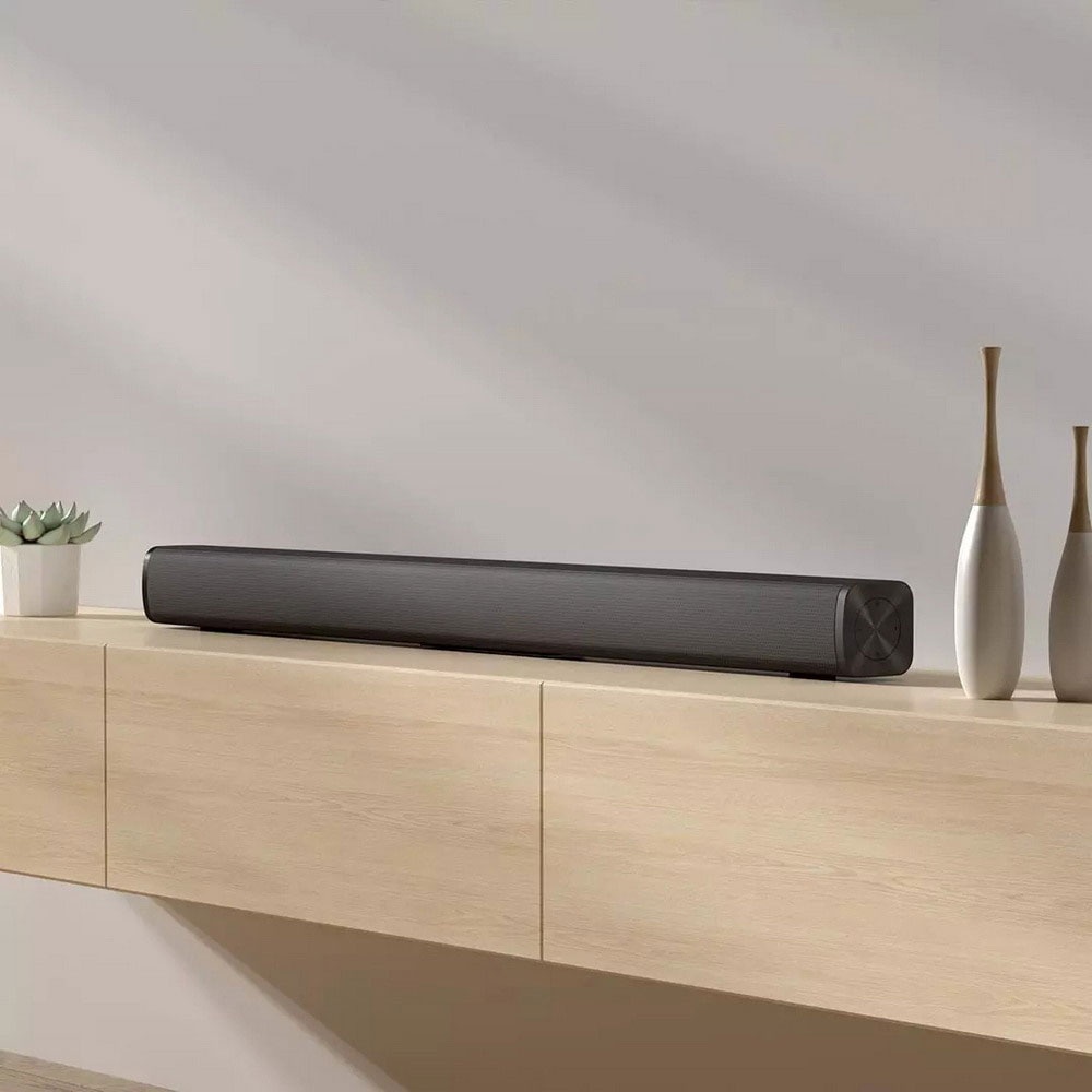 Loa thanh Soundbar TV Xiaomi Redmi Hỗ trợ Bluetooth 5.0, S/PDIF, AUX - Bảo hành 6 tháng