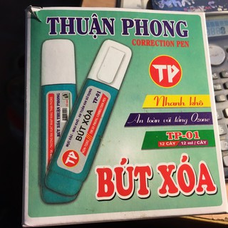 bút xóa thuận phong