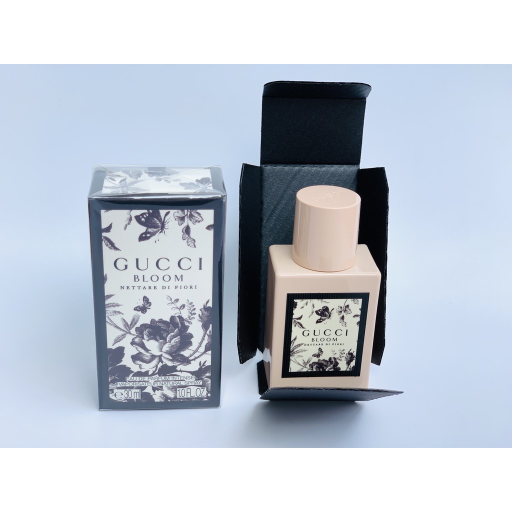 Nước hoa Gucci Bloom Nettare Di Fiori Intense EDP 30ml