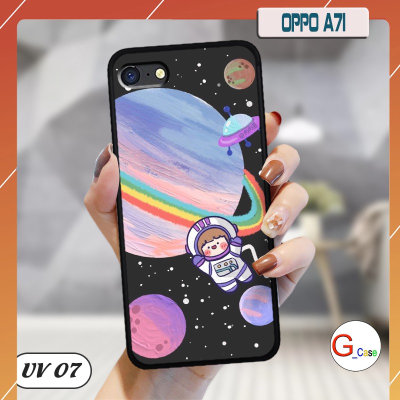 Ốp lưng Oppo A71/A83-dễ thương