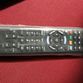 Điều khiển tivi LCD Sony 95k
