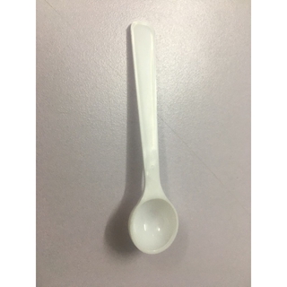 Thìa đong mỹ phẩm (muỗng) 1,7g dành cho trà Herbalife (10 chiếc)