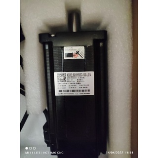 Động cơ hybrid servo jmc