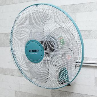[Mã ELMS5 giảm 7% đơn 300K] Quạt Treo Tường Điều Khiển Từ Xa SENKO TR1628 - TR1683 | BigBuy360 - bigbuy360.vn