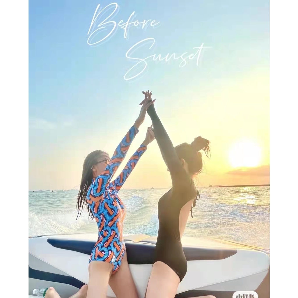 Bbury 2022 Bộ Đồ Liền Mới