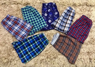 combo sỉ quần bé trai