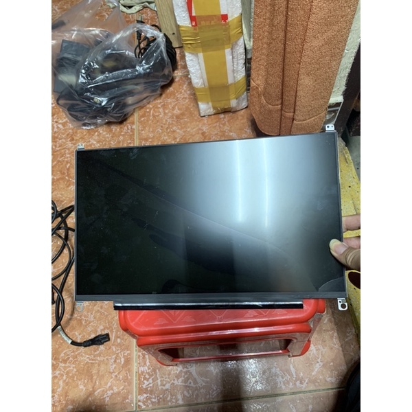 màn laptop 14 led innolux slim 30p Full viền, bể, bán xác cho thợ lấy linh kiện