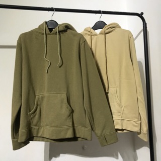 Hoodie dưa gang và bơ