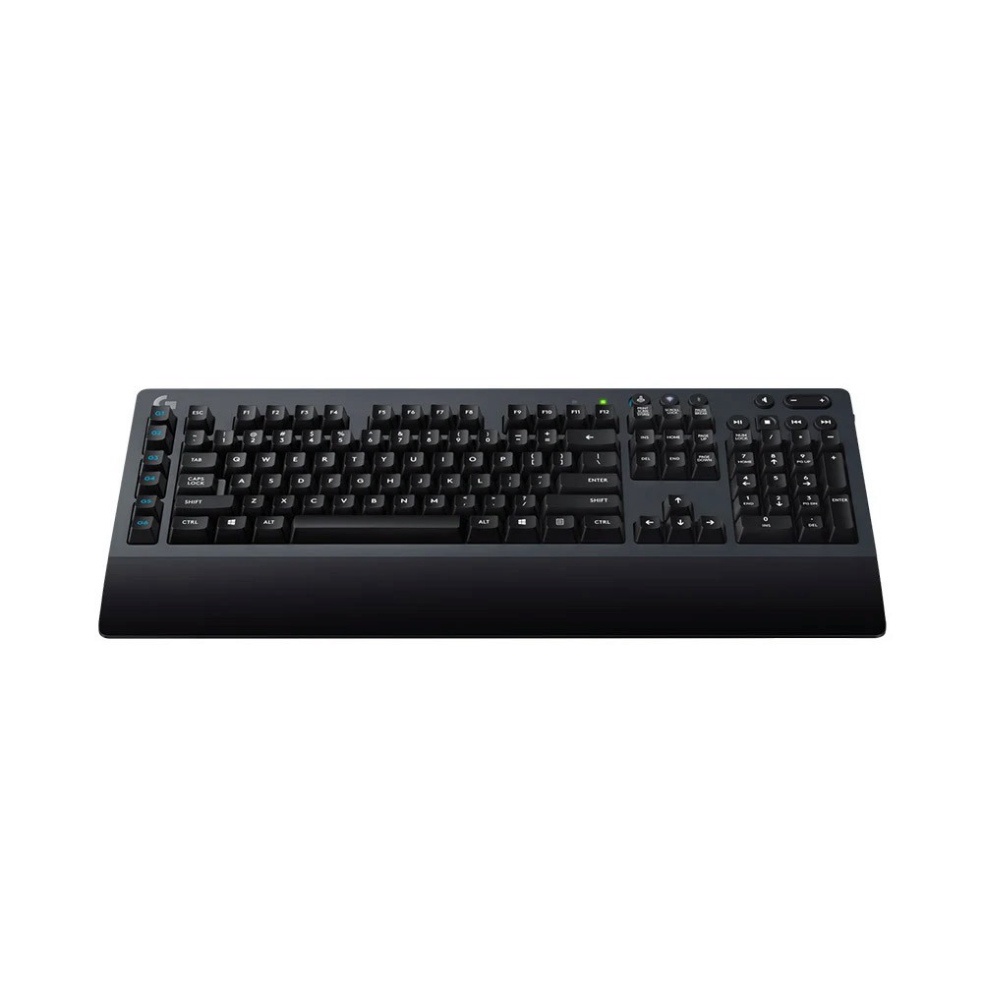 [Mã 33ELSALE hoàn 7% xu đơn 300k] Bàn phím cơ Không dây Logitech G613 |Pin 18 tháng| - Chính hãng Bảo hành 24 tháng